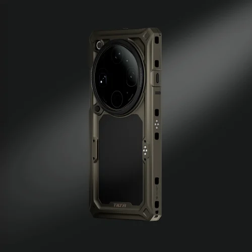 Khronos OPPO Find X9 Ultra Case