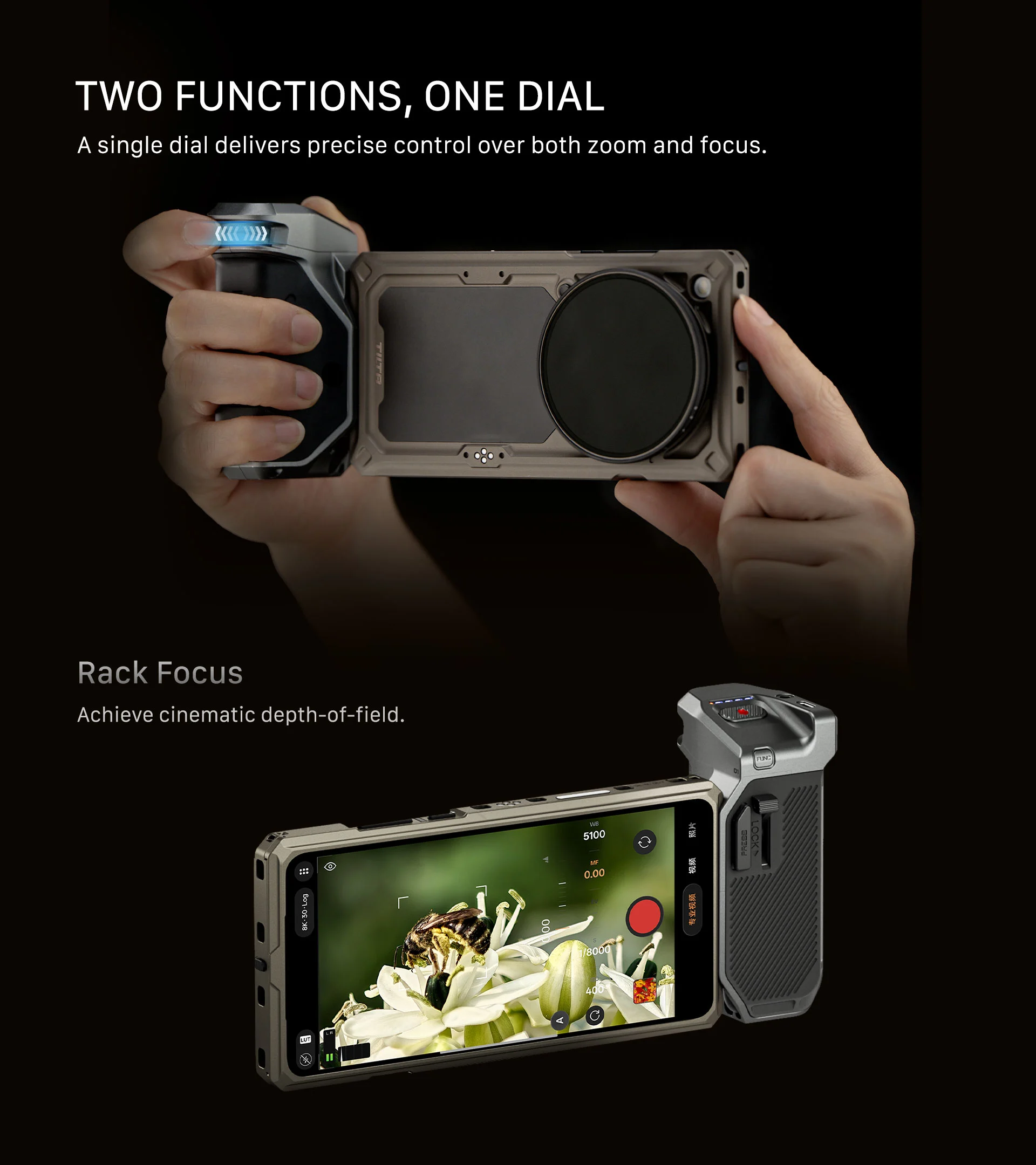 Khronos OPPO Find X9 Ultra Creator Kit