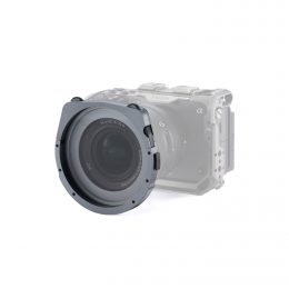 illusion Magnetic Dual 95mm Filter Tray Holder