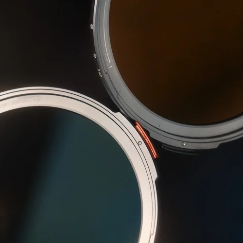 illusion Magnetic UV Filter