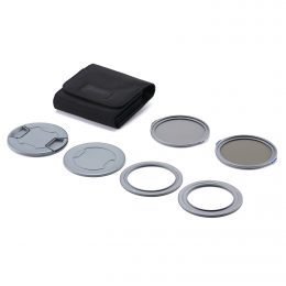illusion Magnetic Filter Creator Kit (1-5 Stops VND, CPL)