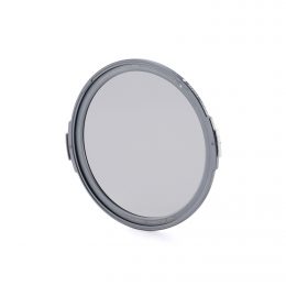 illusion Magnetic Circular Polarizer Filter