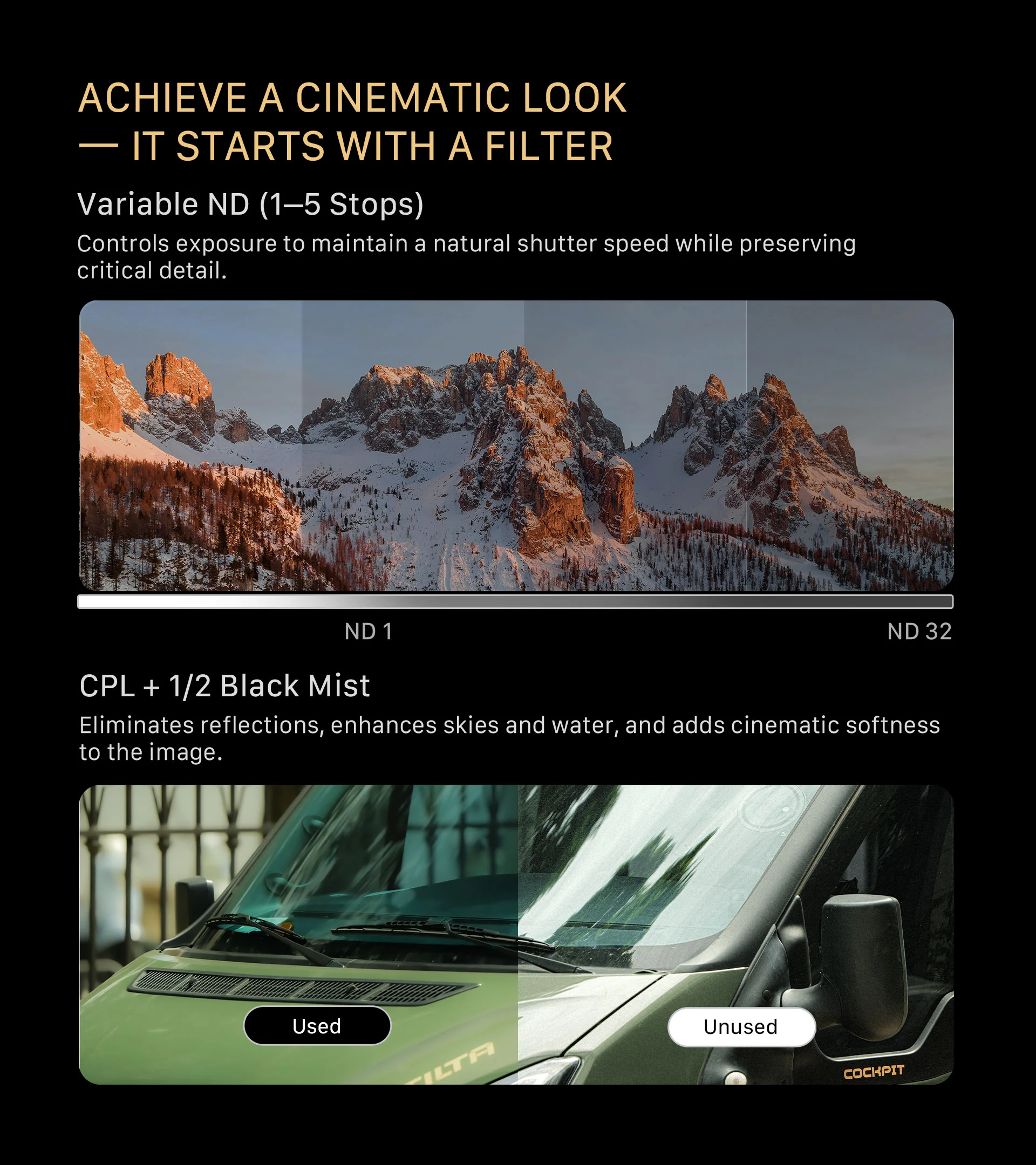 Khronos Lite iPhone 17 Pro/Pro Max Erstellerkit (Copy)