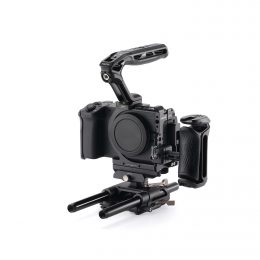 Camera Cage for Canon R6 V