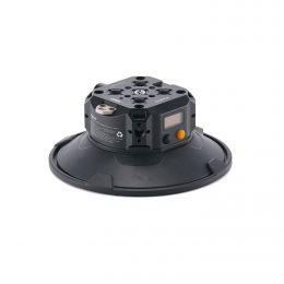 Hydra Electronic Suction Cup (6 Inch)