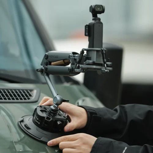 Hydra Electronic Suction Cup (6 Inch) Hydra Electronic Suction Cup (6 Inch)