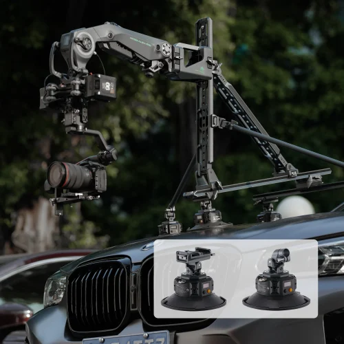 Hydra Electronic Suction Cup (6 Inch) Hydra Electronic Suction Cup (6 Inch)