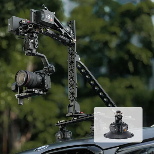 Hydra Electronic Suction Cup (6 Inch) Hydra Electronic Suction Cup (6 Inch)