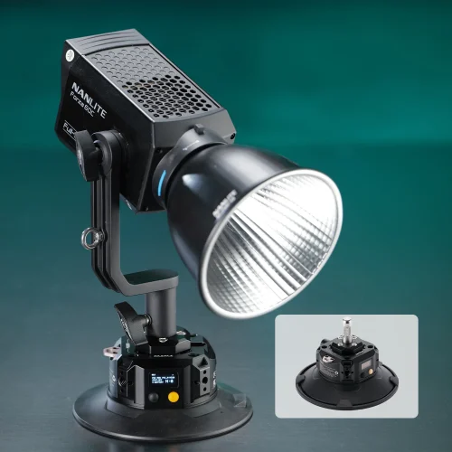 Hydra Electronic Suction Cup (6 Inch) Hydra Electronic Suction Cup (6 Inch)