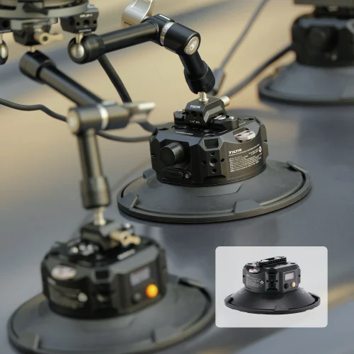 Hydra Electronic Suction Cup (6 Inch) Hydra Electronic Suction Cup (6 Inch)