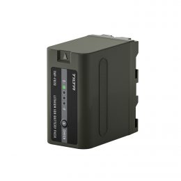 NP-F970 10500mAh Battery