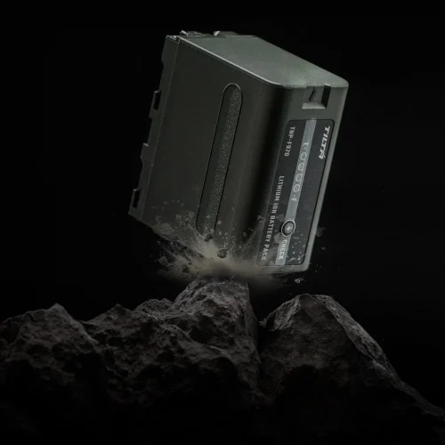 NP-F970 10500mAh Battery