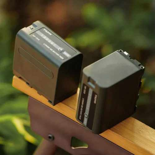 NP-F970 10500mAh Battery
