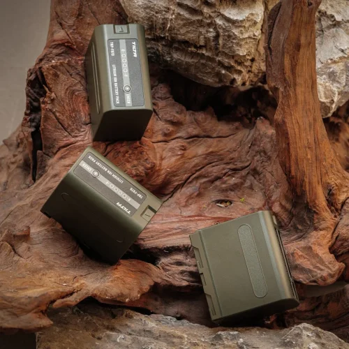 NP-F970 10500mAh Battery