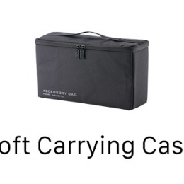 MB-T17 Mirage Soft Case