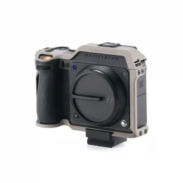 Vintage Camera Cage for Hasselblad X2D II 100C