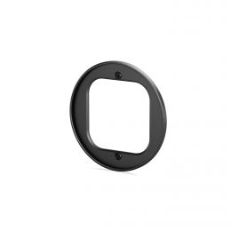 Khronos 62mm Threaded Filter Tray for Universal Smartphone Case