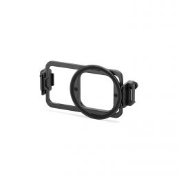 Khronos Magnetic 58mm Filter Tray Holder for Universal Smartphone Case