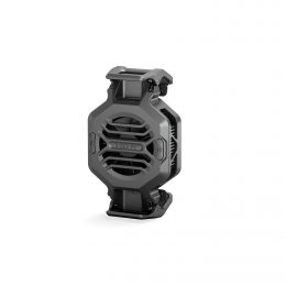 Khronos Cooling System for Universal Smartphone Case