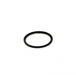 Khronos 67mm Thread Filter Adapter for OPPO Find X9 Ultra - Black