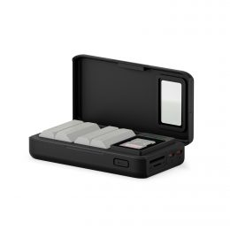 All-In-One Recharge Companion for NP-FZ100