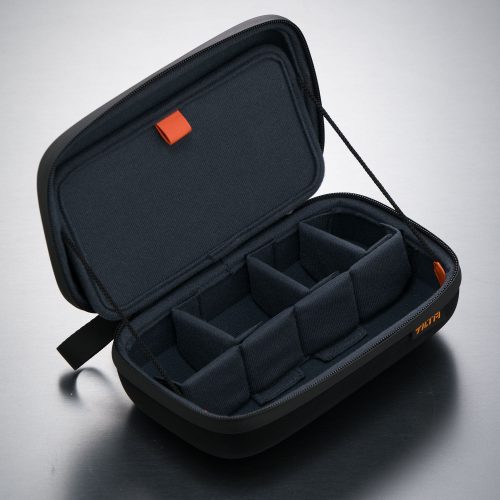 Universal Carrying Case for Action Cameras