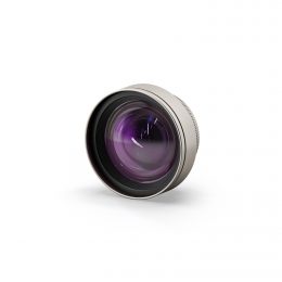 10x Macro Lens for iPhone (T-Mount) 10x Macro Lens for iPhone (T-Mount)