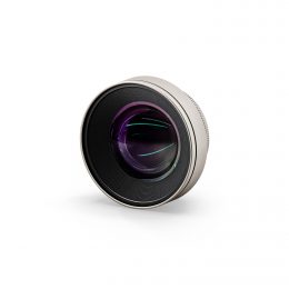 16mm Wide Angle Lens for iPhone (T-Mount) 16mm Wide Angle Lens for iPhone (T-Mount)
