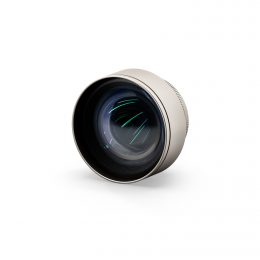 40mm Telephoto Lens for iPhone (T-Mount) 40mm Telephoto Lens for iPhone (T-Mount)