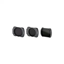 Tilta Filter Kit for Osmo Pocket 4