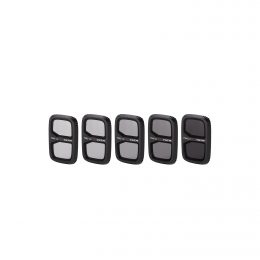 ND Filter Kit for Osmo Pocket 4P