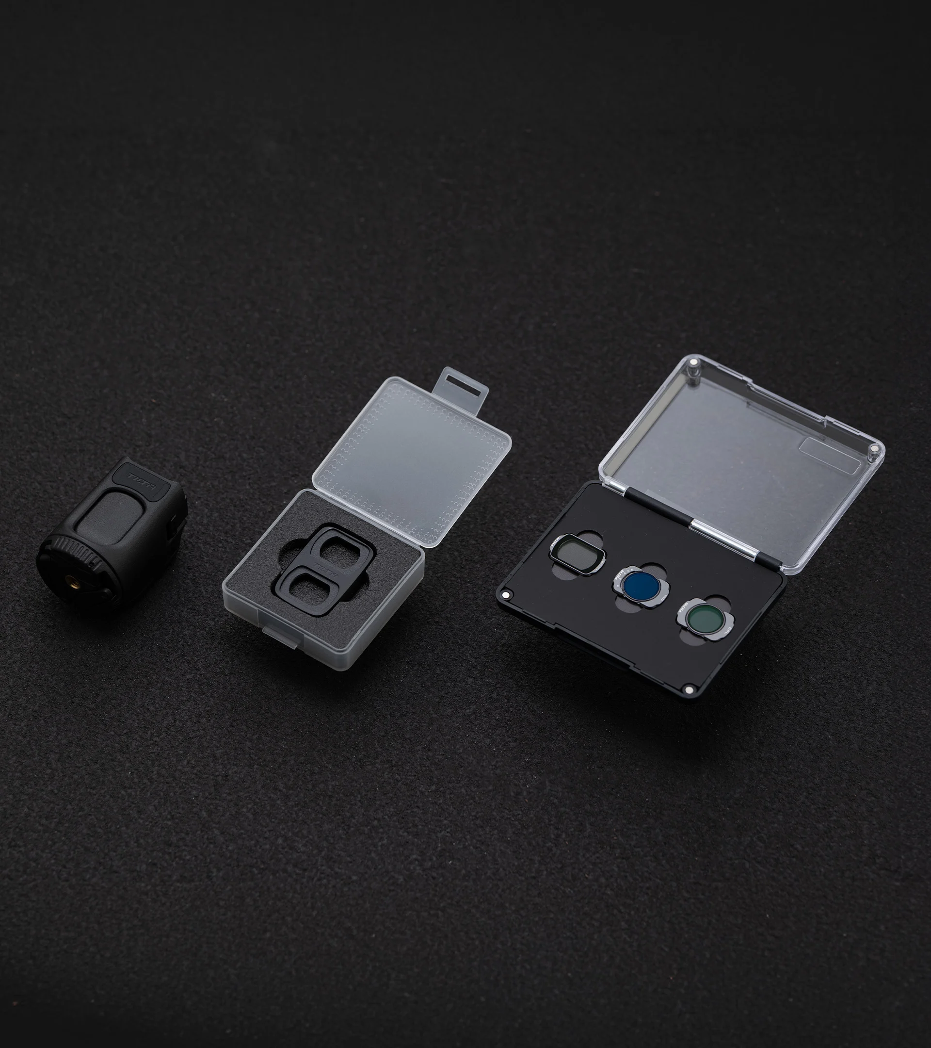 Tilta Ultimate Filter Kit for Osmo Pocket 4P