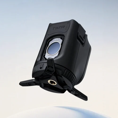 Tilta Ultimate Filter Kit for Osmo Pocket 4P