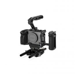 Camera Cage for Sony FX5