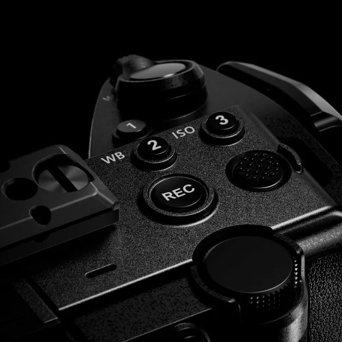Camera Cage for Sony FX5